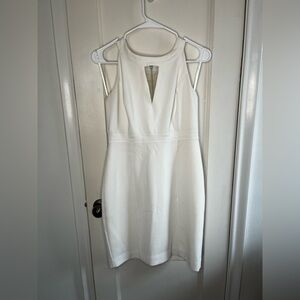 White House Black Market Dress